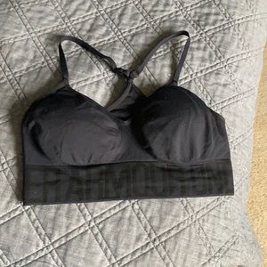 Underarmour Racerback Sports Bra